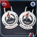 Taekwondo-Medaille